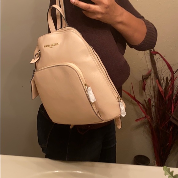 karl lagerfeld backpacks